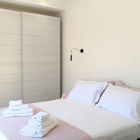 Tesino Green Eco Apartment *