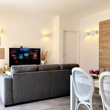 Tesino Green Eco Apartment Lägenhet *