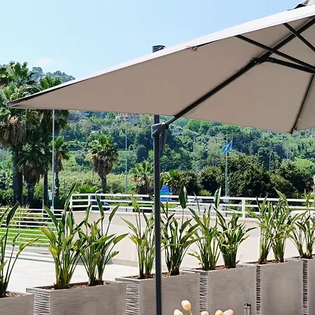 Tesino Green Eco Apartment Grottammare
