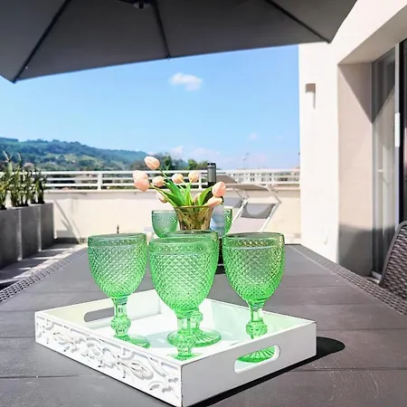 Tesino Green Eco Apartment Grottammare