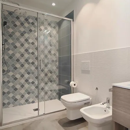 Tesino Green Eco Apartment