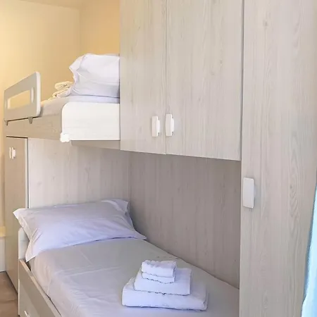 Lägenhet Tesino Green Eco Apartment Grottammare