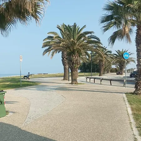 Tesino Green Eco Apartment Grottammare