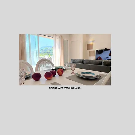Tesino Green Eco Apartment Lägenhet Grottammare