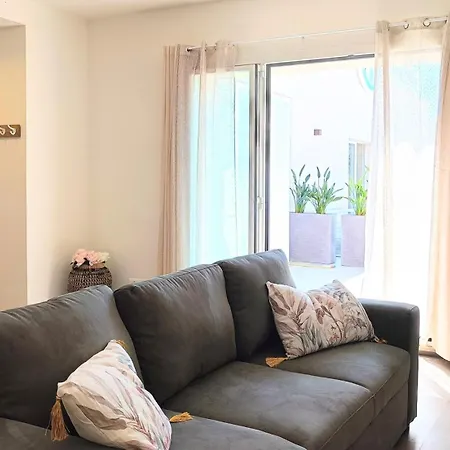 Tesino Green Eco Apartment アパート