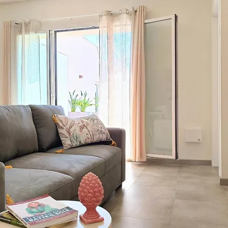 Apartment Tesino Green Eco Apartment