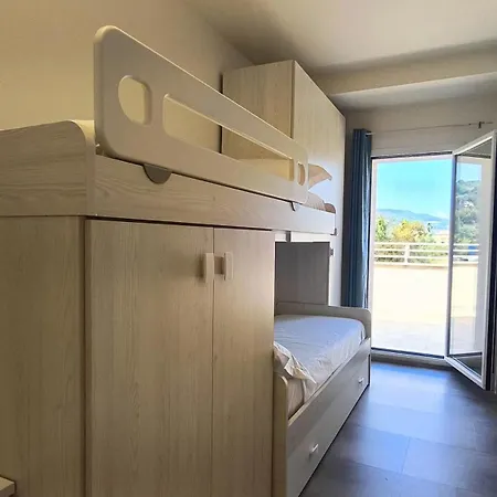 Tesino Green Eco Apartment Apartment Grottammare