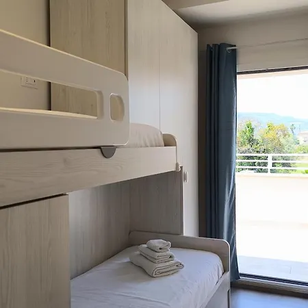 Tesino Green Eco Apartment Apartment
