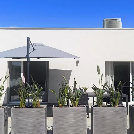 Tesino Green Eco Apartment